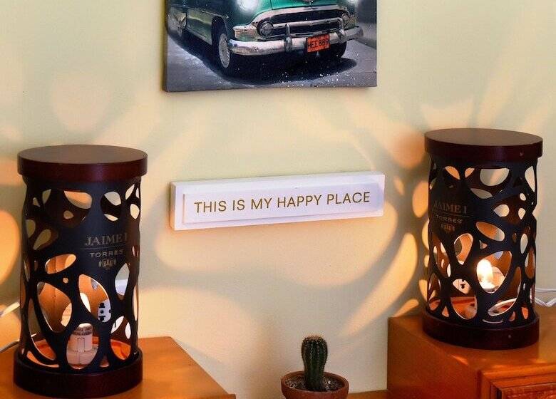 پانسیون Casa Causilla