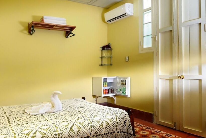 پانسیون Casa Causilla