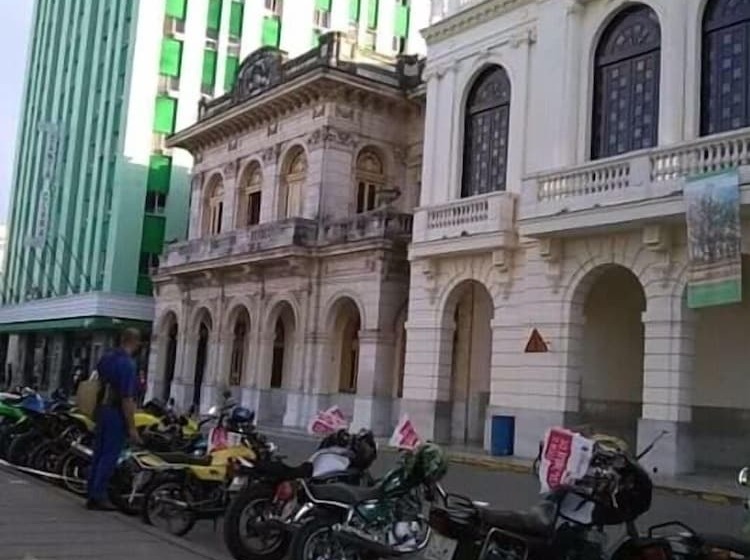 پانسیون Casa Causilla