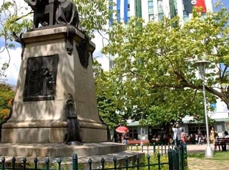 پانسیون Casa Causilla