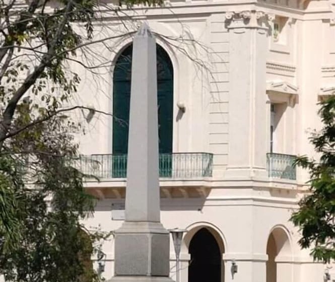 پانسیون Casa Causilla