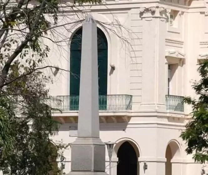 ペンション Casa Causilla