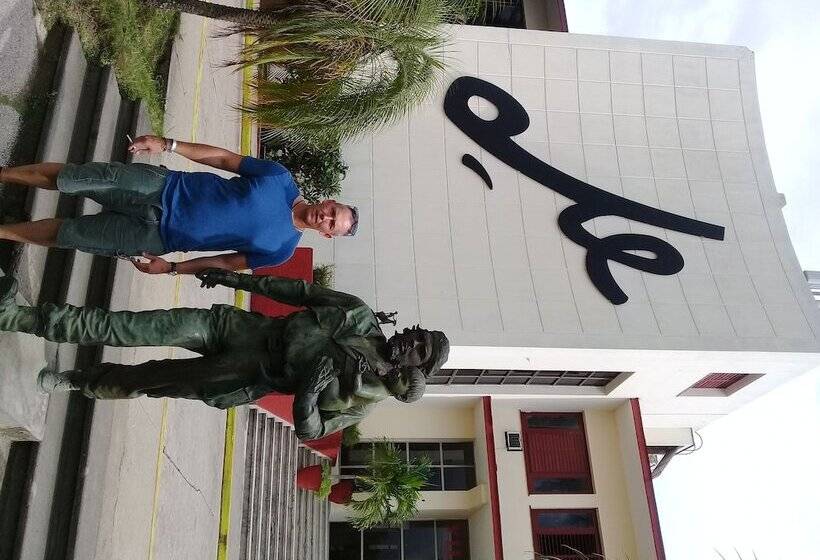 پانسیون Casa Causilla