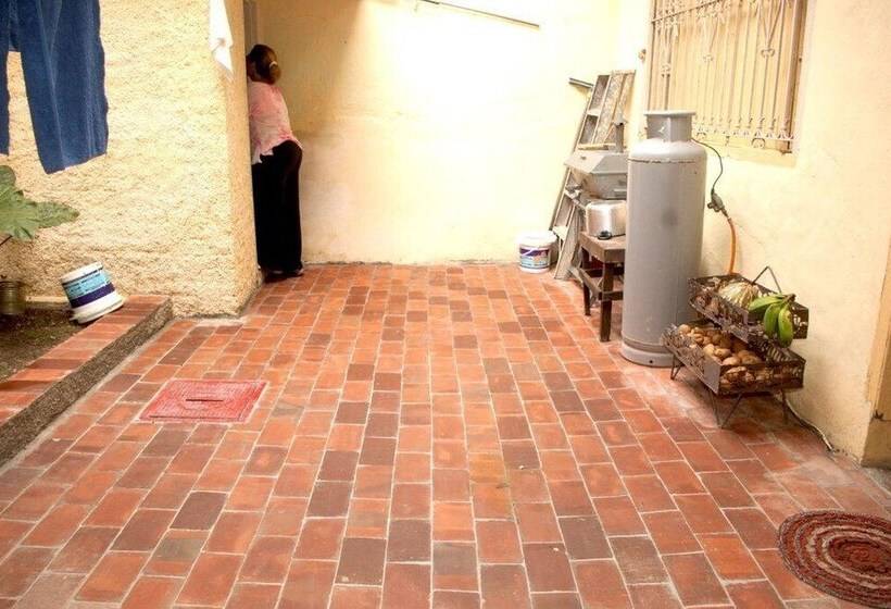 پانسیون Casa Hostal Caliz