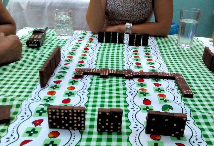 پانسیون Casa Hostal Caliz