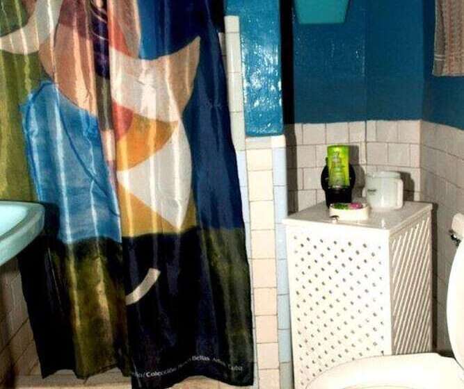 پانسیون Casa Hostal Caliz