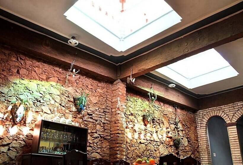 پانسیون Hostal Papa Nao Trinidad