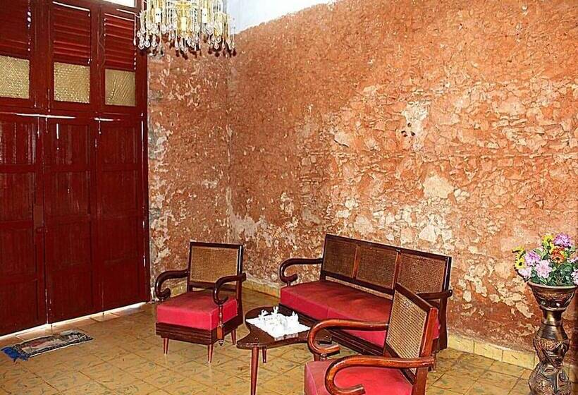 پانسیون Hostal Papa Nao Trinidad