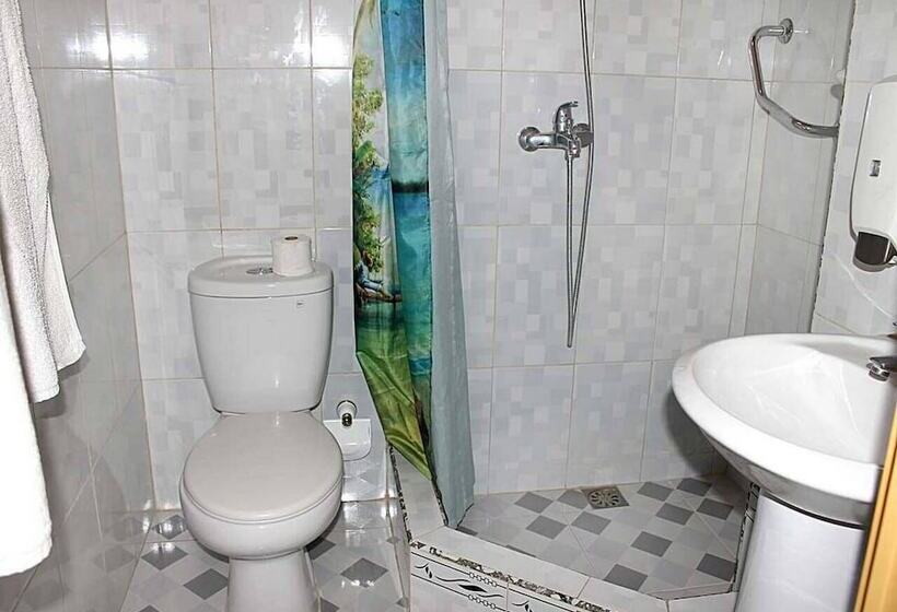 پانسیون Hostal Papa Nao Trinidad