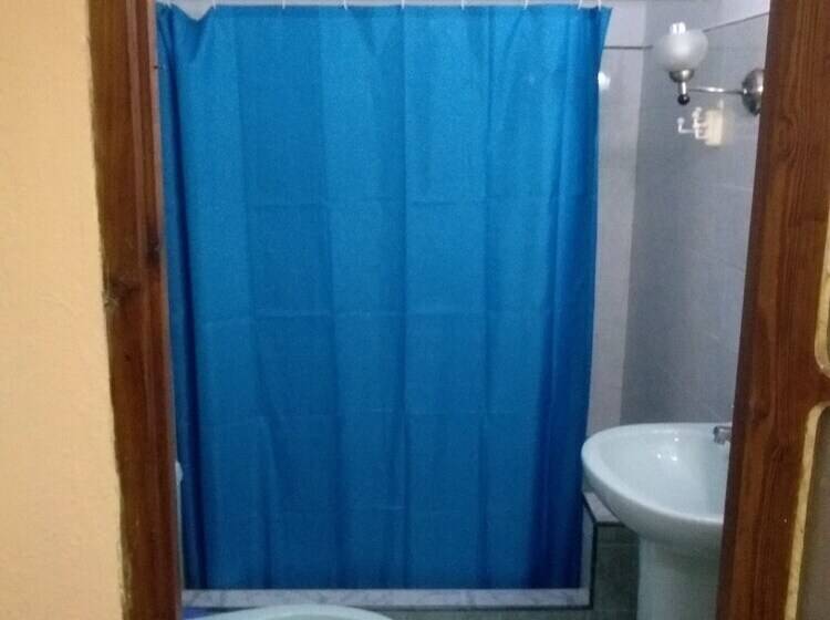 پانسیون Hostal San Lazaro 458