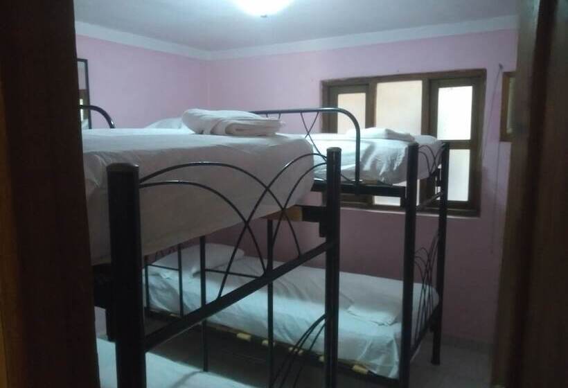 پانسیون Hostal San Lazaro 458
