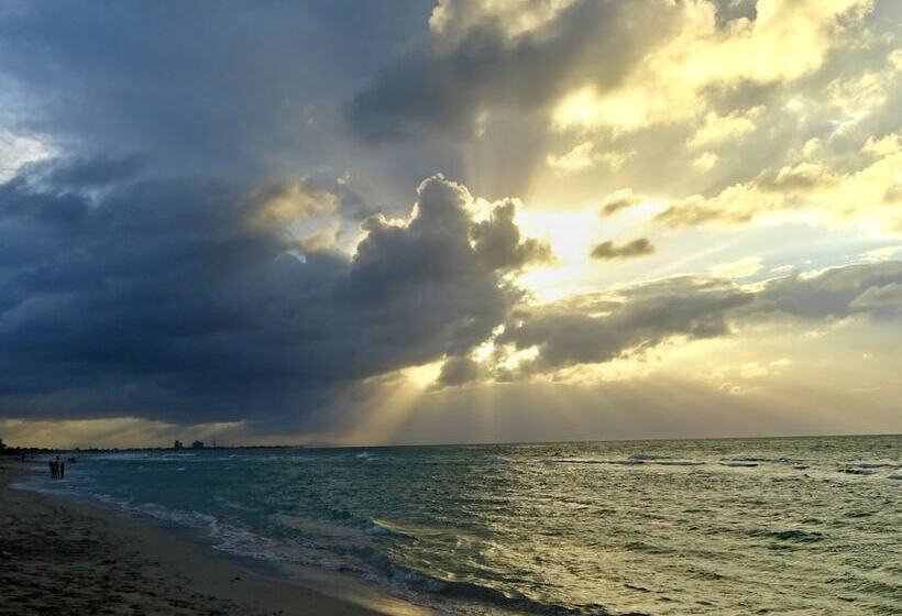 پانسیون Iriss House