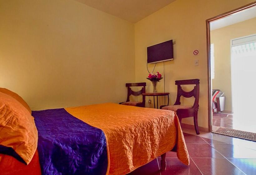 پانسیون Iriss House