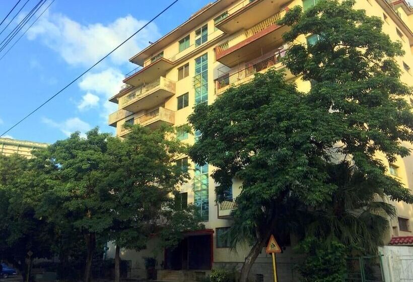 پانسیون Sea & Vintage Penthouse