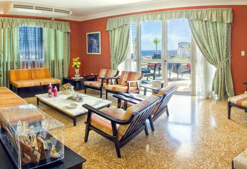 پانسیون Sea & Vintage Penthouse