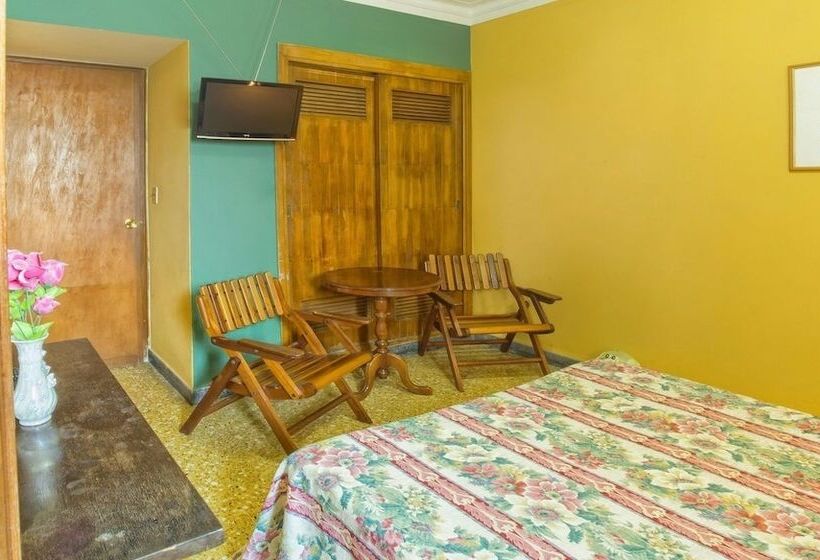 پانسیون Sea & Vintage Penthouse