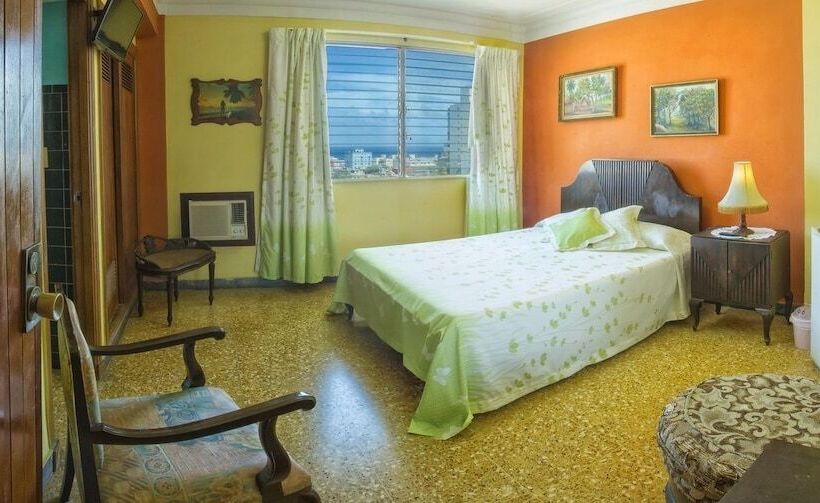 پانسیون Sea & Vintage Penthouse