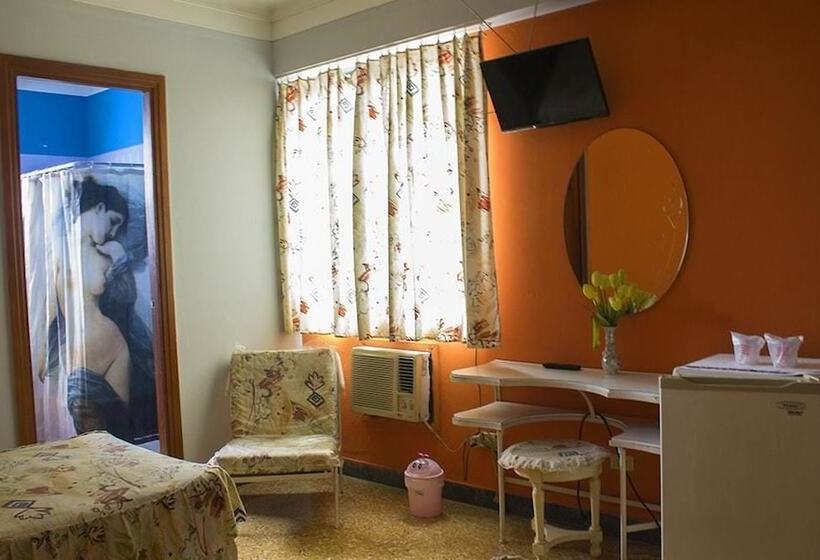 پانسیون Sea & Vintage Penthouse