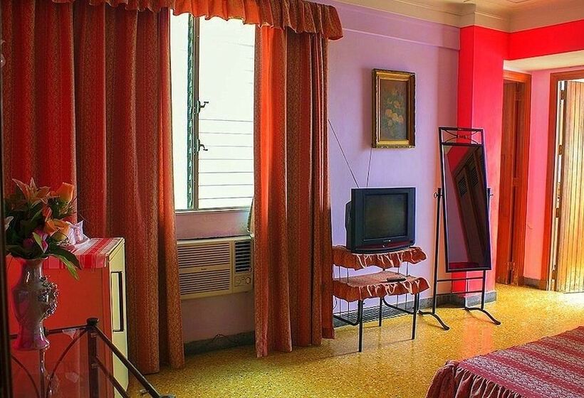 پانسیون Sea & Vintage Penthouse