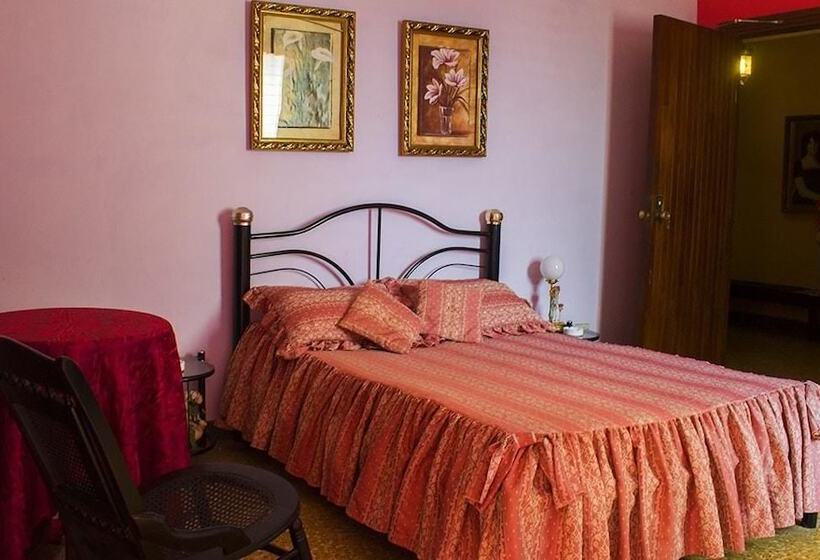 پانسیون Sea & Vintage Penthouse