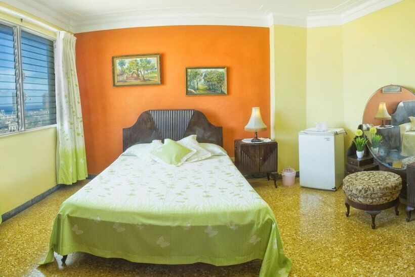 پانسیون Sea & Vintage Penthouse