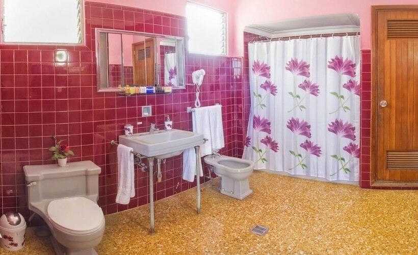 پانسیون Sea & Vintage Penthouse