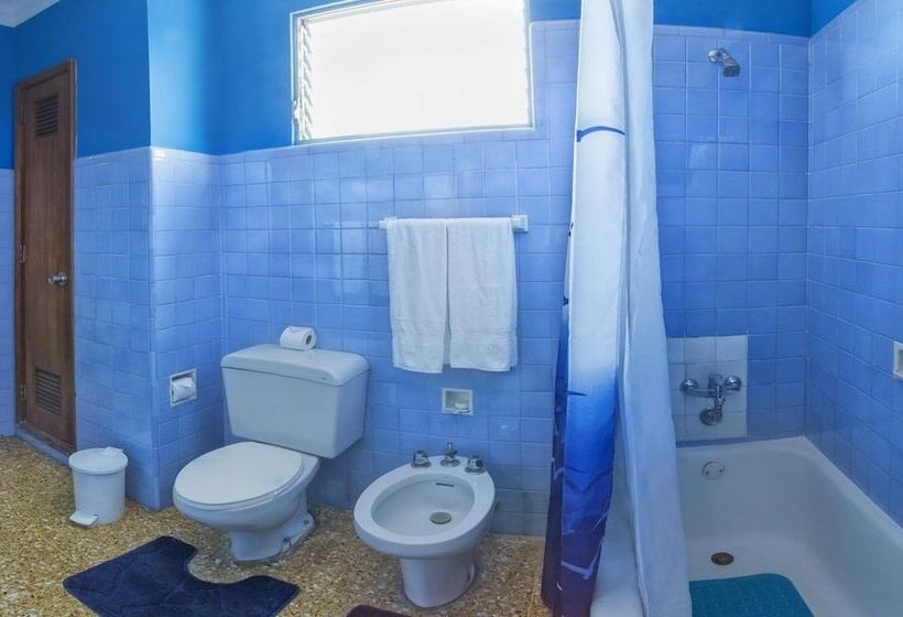 پانسیون Sea & Vintage Penthouse