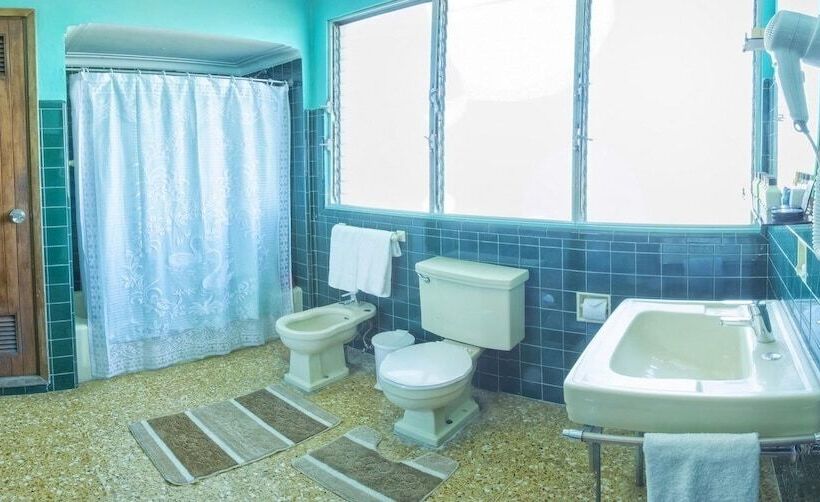 پانسیون Sea & Vintage Penthouse