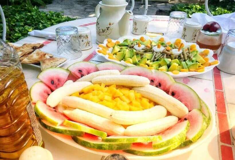 پانسیون Sea & Vintage Penthouse