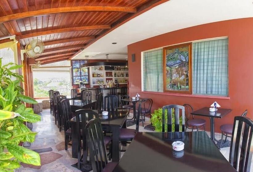 پانسیون Sea & Vintage Penthouse