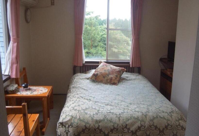 ペンション阿蘇峰