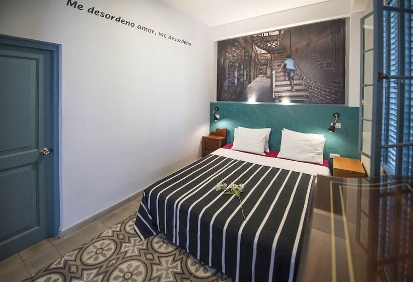 Artehotel Calle 2