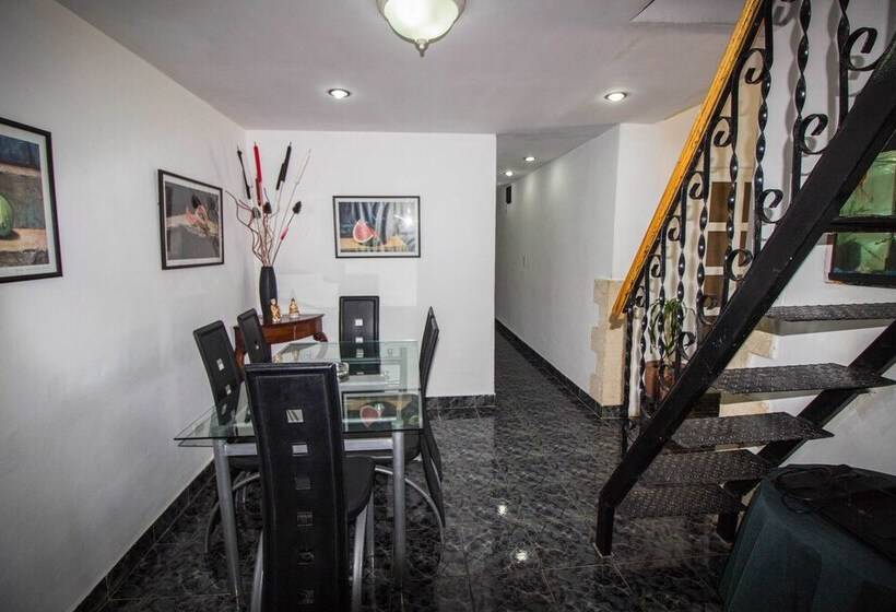 مسافرخانه Don Malecon