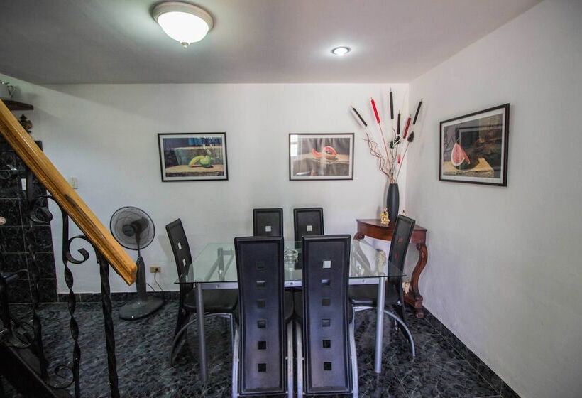 مسافرخانه Don Malecon