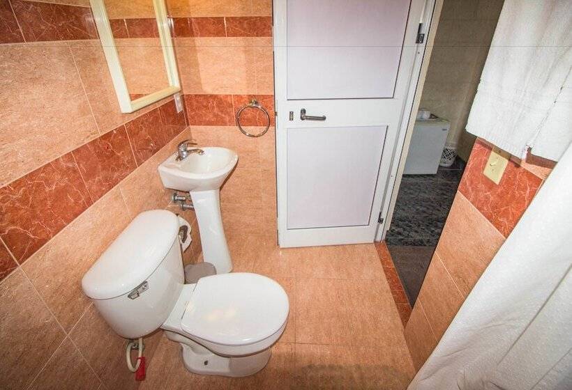 مسافرخانه Don Malecon