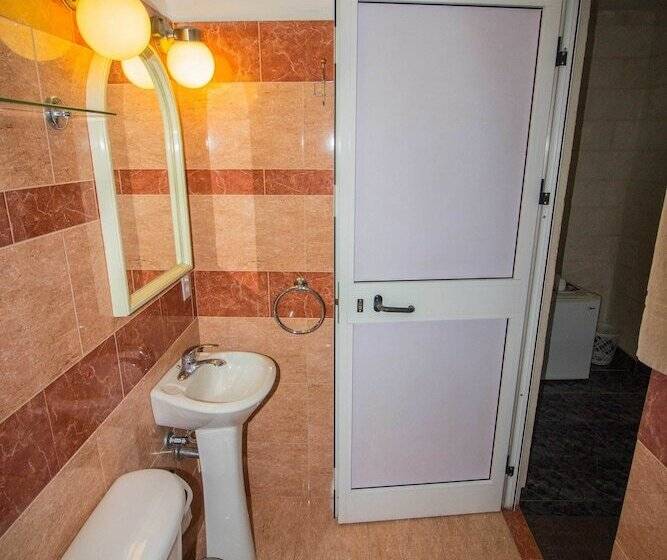 مسافرخانه Don Malecon