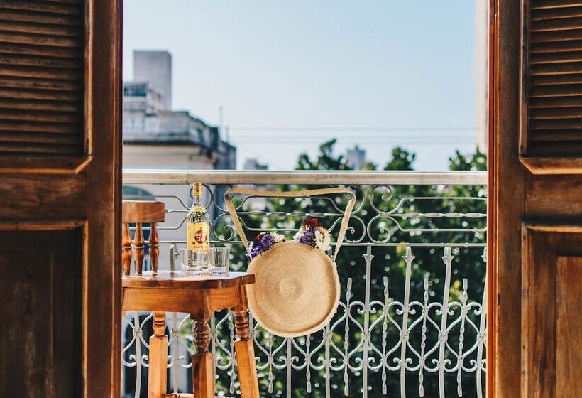 Hostal Marques De Liz