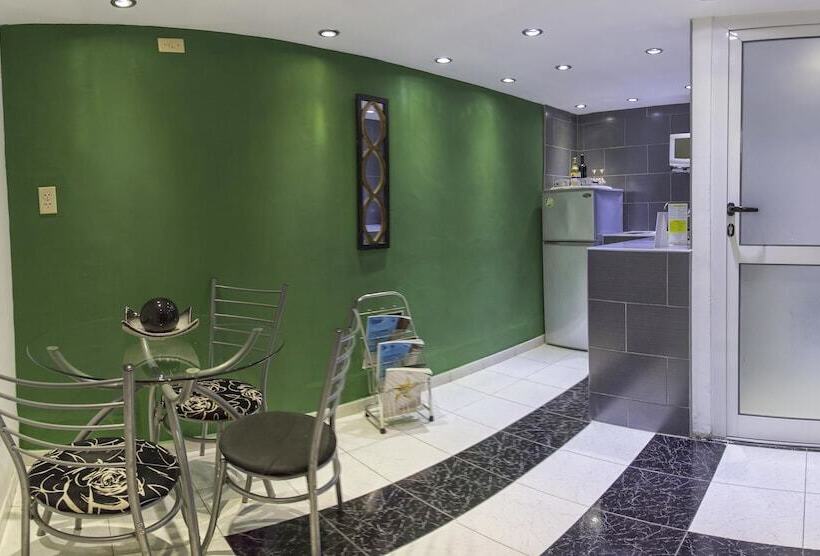 Hostal Marques De Liz