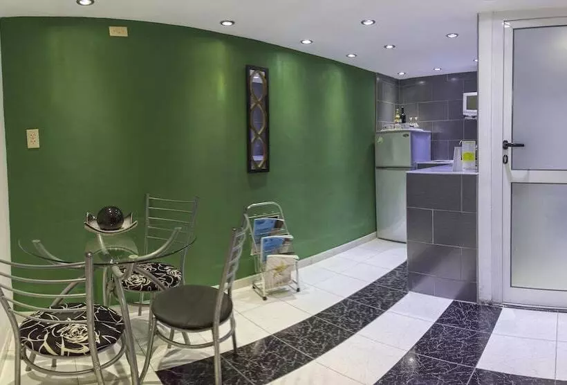 Hostal Marques De Liz