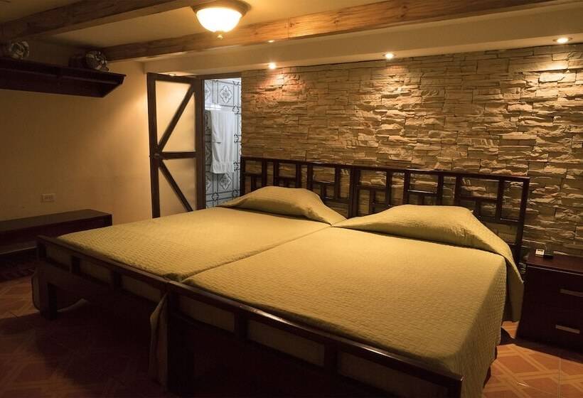 Hostal Marques De Liz