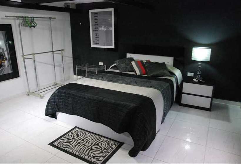 Hostal Marques De Liz