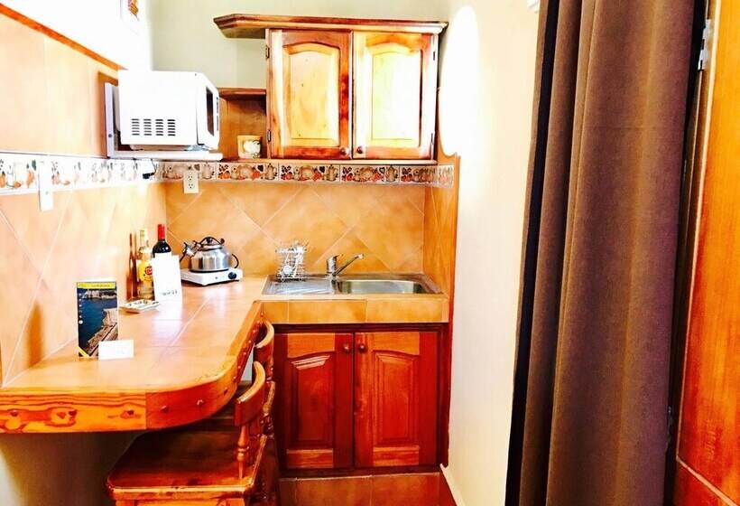 Hostal Marques De Liz