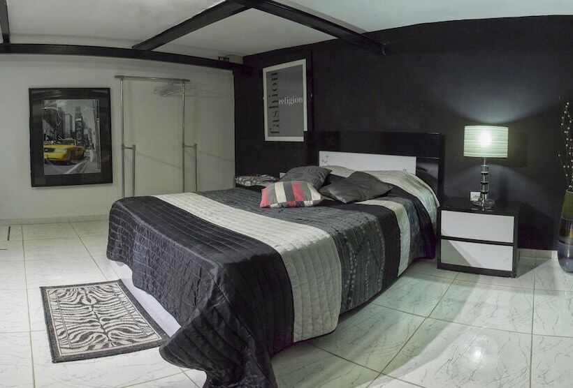 Hostal Marques De Liz