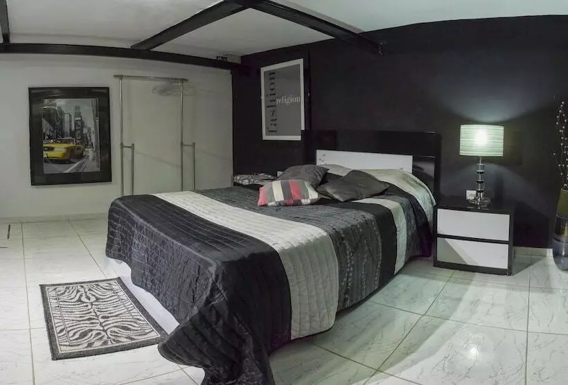 Hostal Marques De Liz