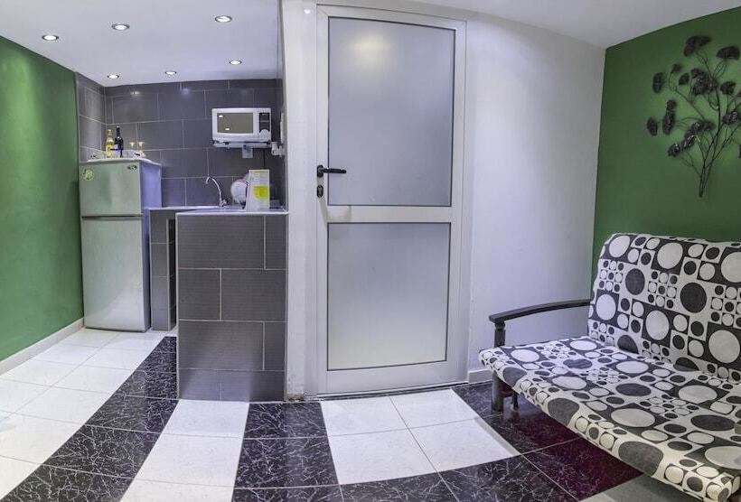 Hostal Marques De Liz