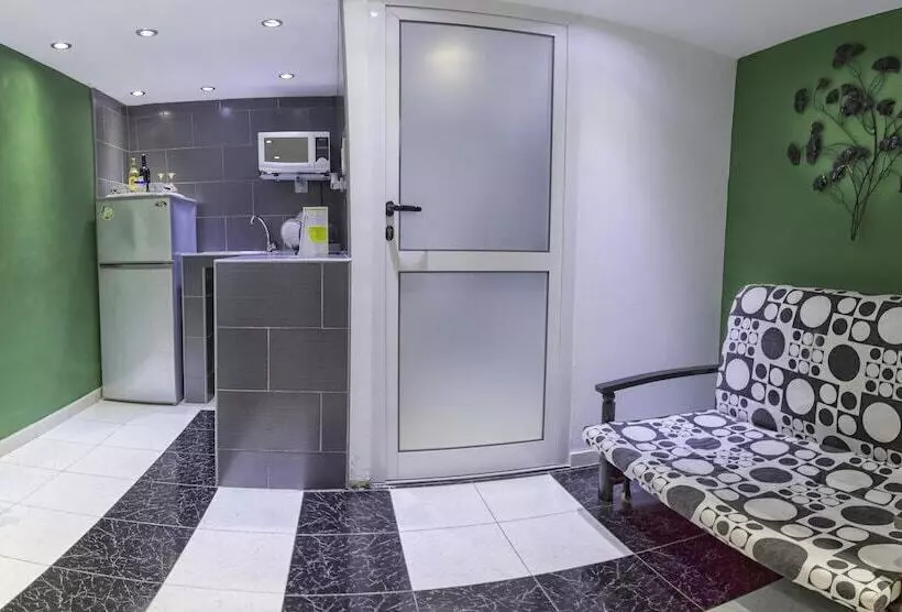 Hostal Marques De Liz
