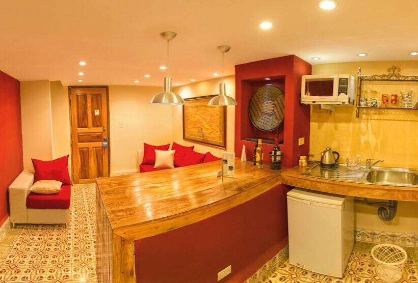 Hostal Marques De Liz