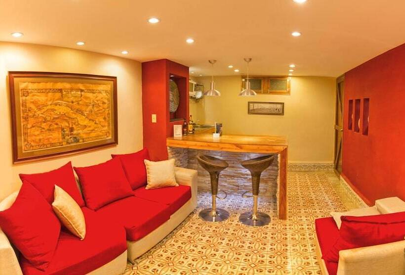 Hostal Marques De Liz