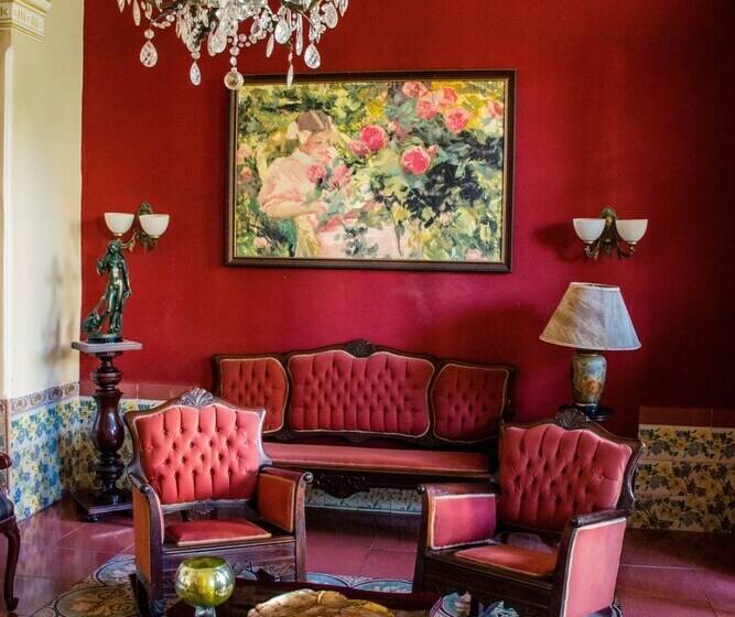 Hostal Marques De Liz