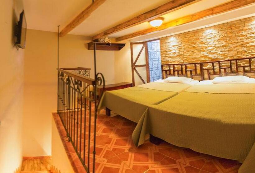 Hostal Marques De Liz